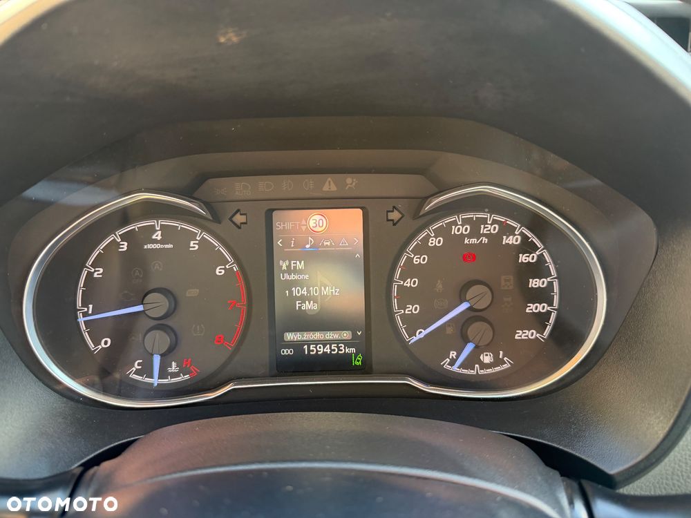 Toyota Yaris 1.0 VVT-i Life - 8