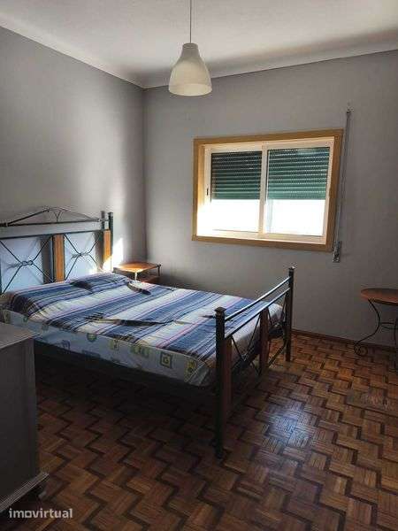 Arrenda-se 1.º andar d moradia - Grande imagem: 5/9