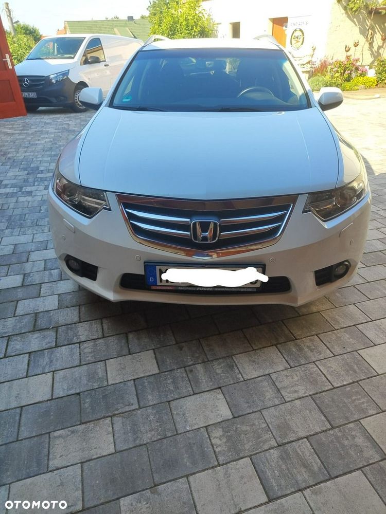 Honda Accord - 3