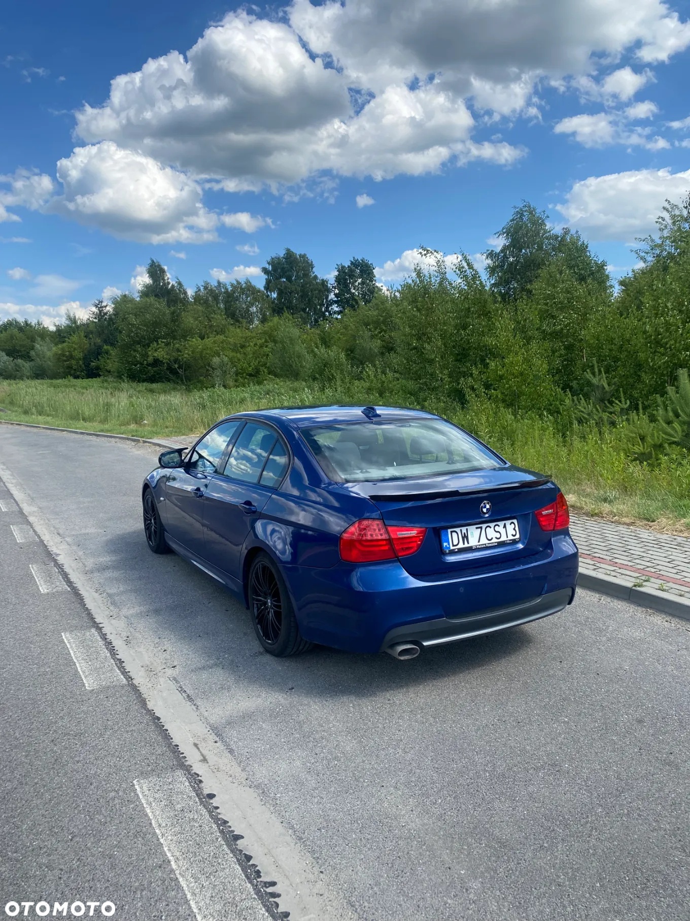 BMW Seria 3 - 4
