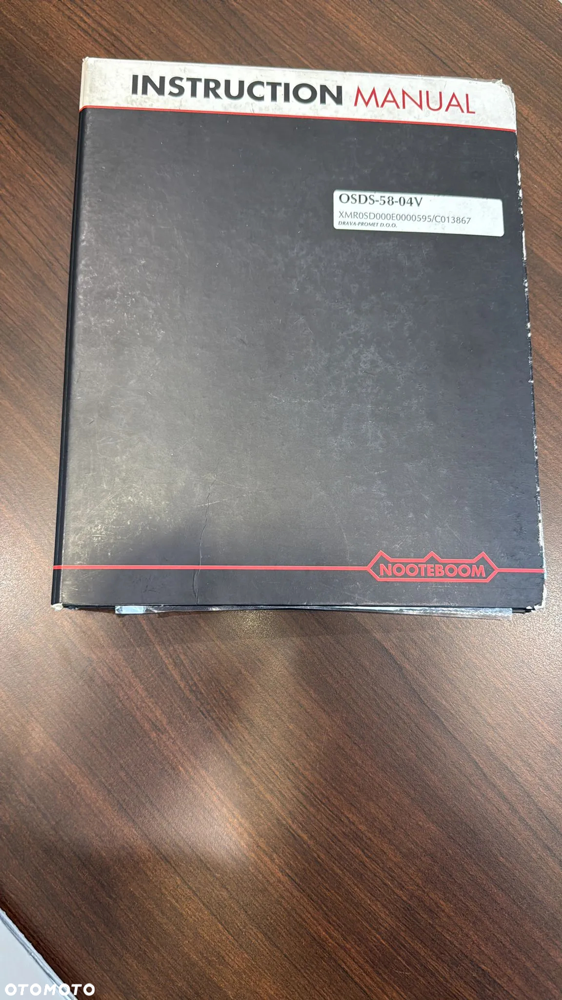 Nooteboom OSDS-58-04V - 12