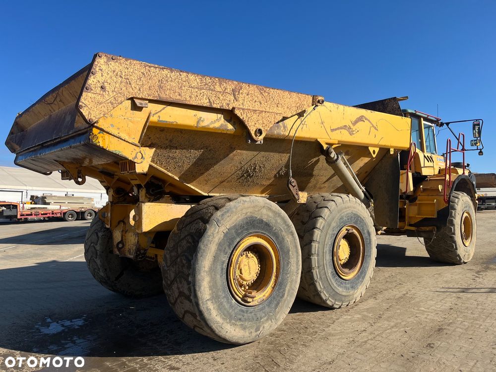 Volvo A35D - 5