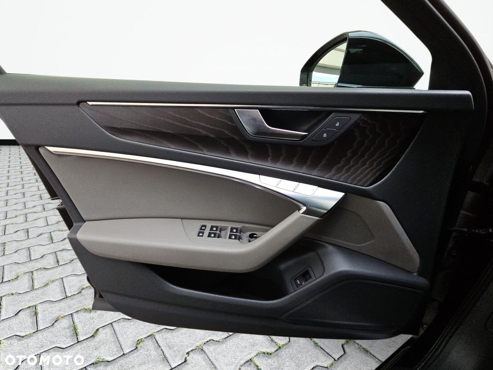 Audi A6 Limousine 40 TDI mHEV Quattro S tronic - 17