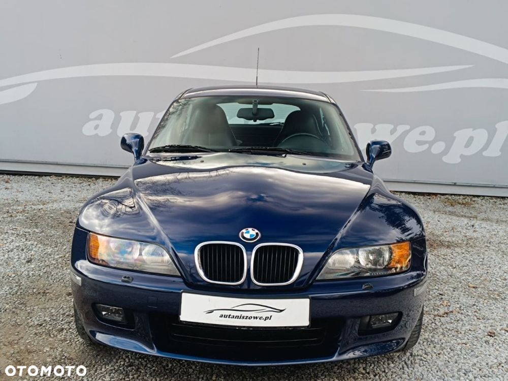 BMW Z3 - 11