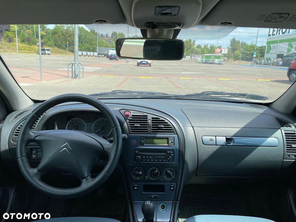 Citroën Xsara 1.6i Prestige - 6