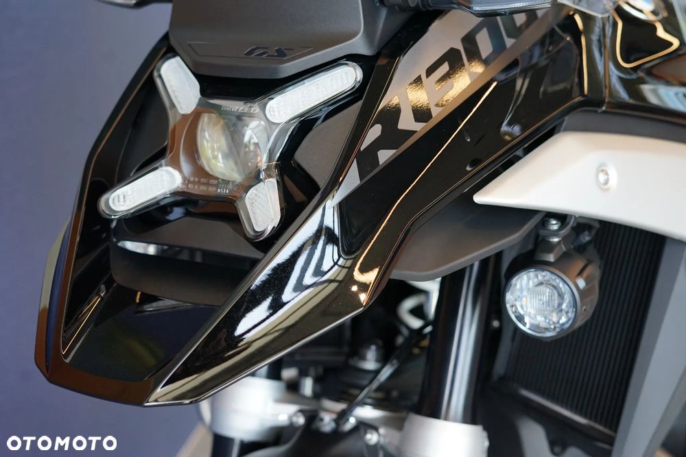 BMW GS - 11