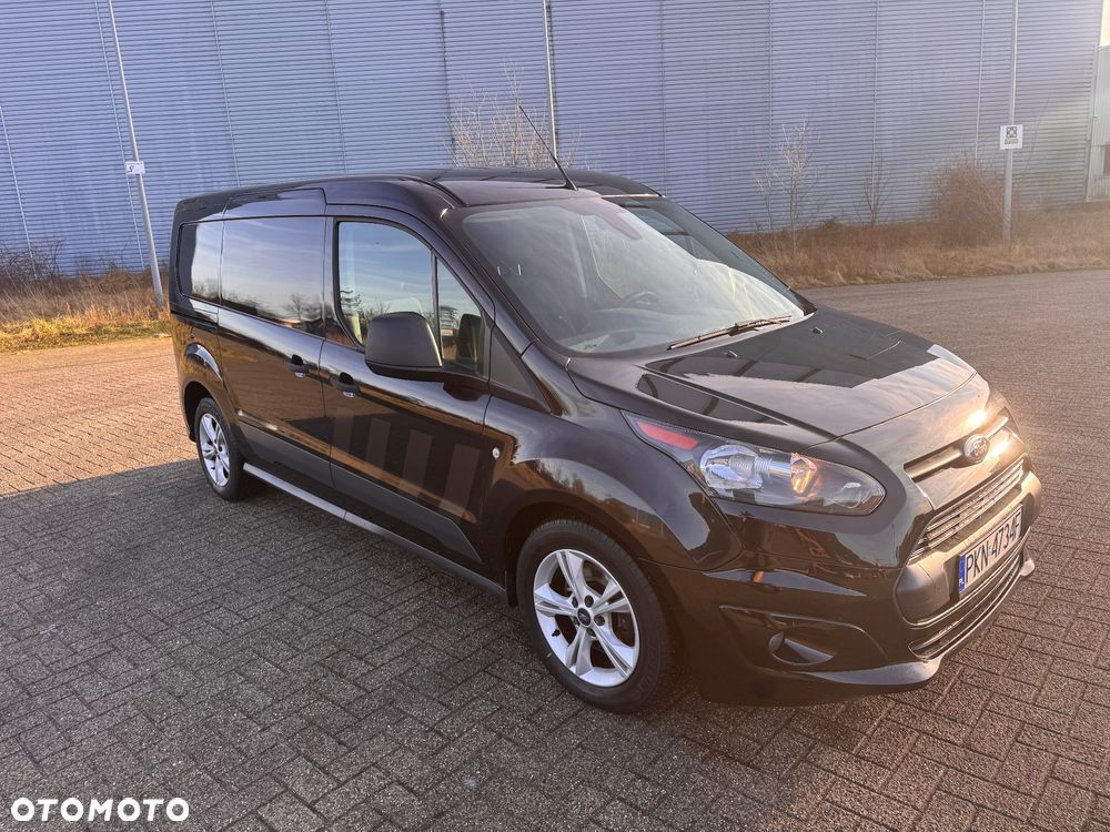 Ford Transit Connect 230 L2 Trend - 3