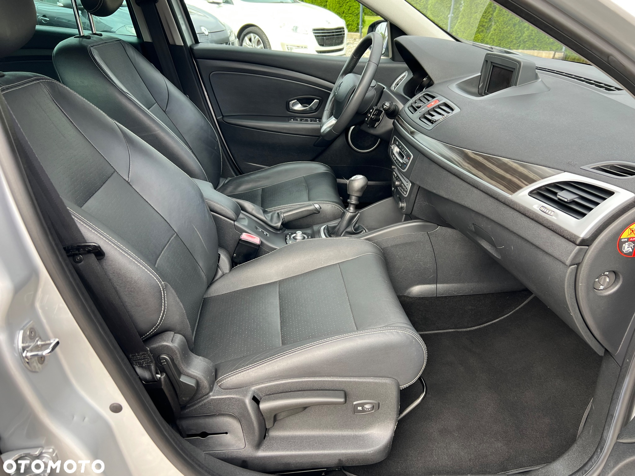 Renault Megane 2.0 16V TCE Privilege - 28