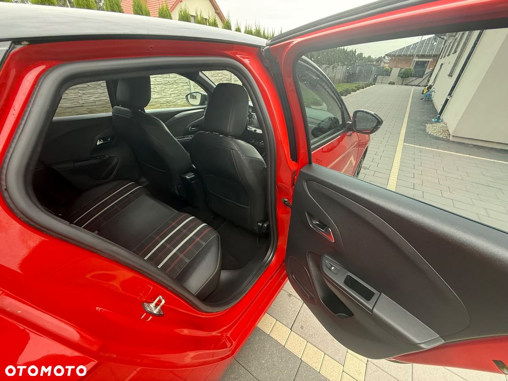 Opel Corsa - 12