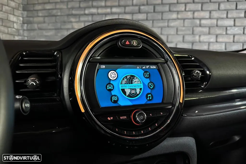 MINI Clubman Cooper Auto - 15