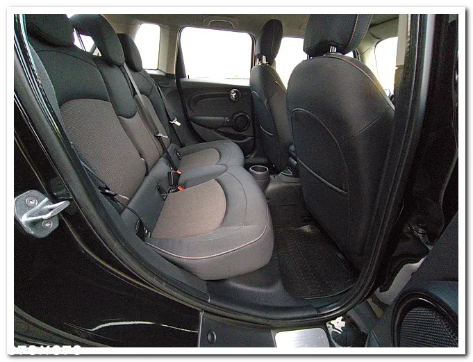 MINI ONE Standard - 19
