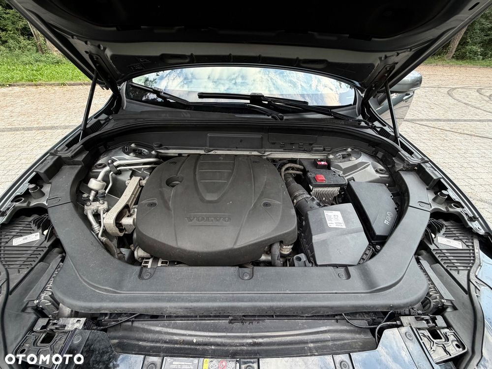 Volvo XC 60 D4 Momentum - 37
