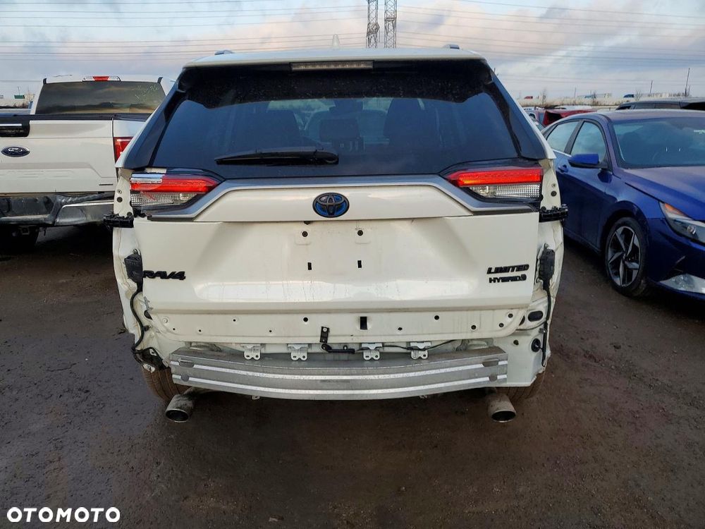 Toyota RAV4 2.5 4x4 Black Edition - 5