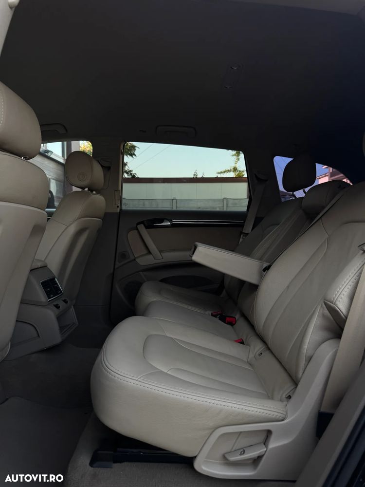 Audi Q7 - 14