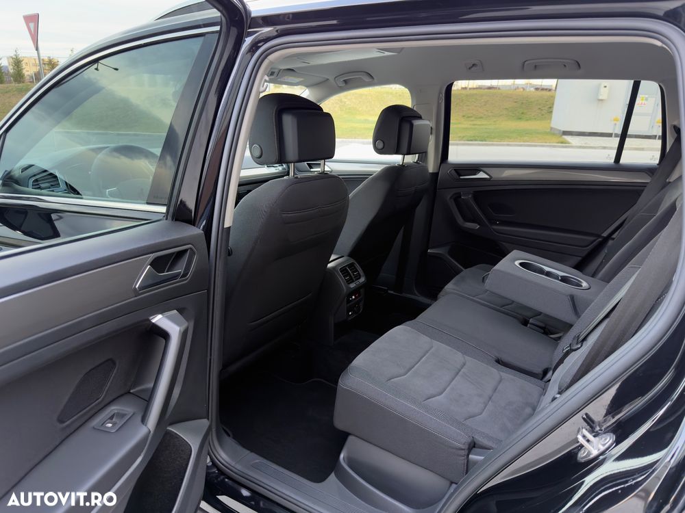 Volkswagen Tiguan Allspace 2.0 TDI SCR DSG Life - 24