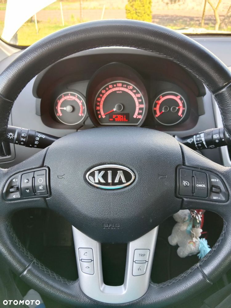 Kia Ceed 1.4 Comfort + - 14