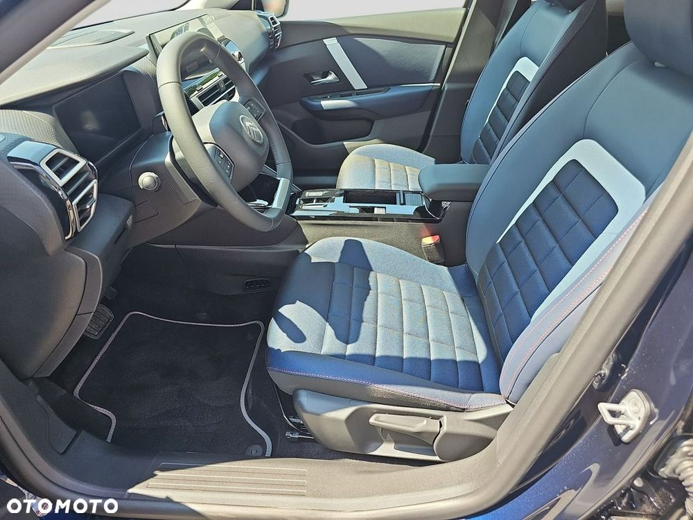 Citroën C4 - 10