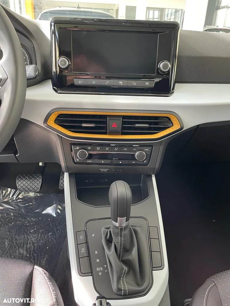 Seat Arona 1.0 TSI DSG7 Style - 10