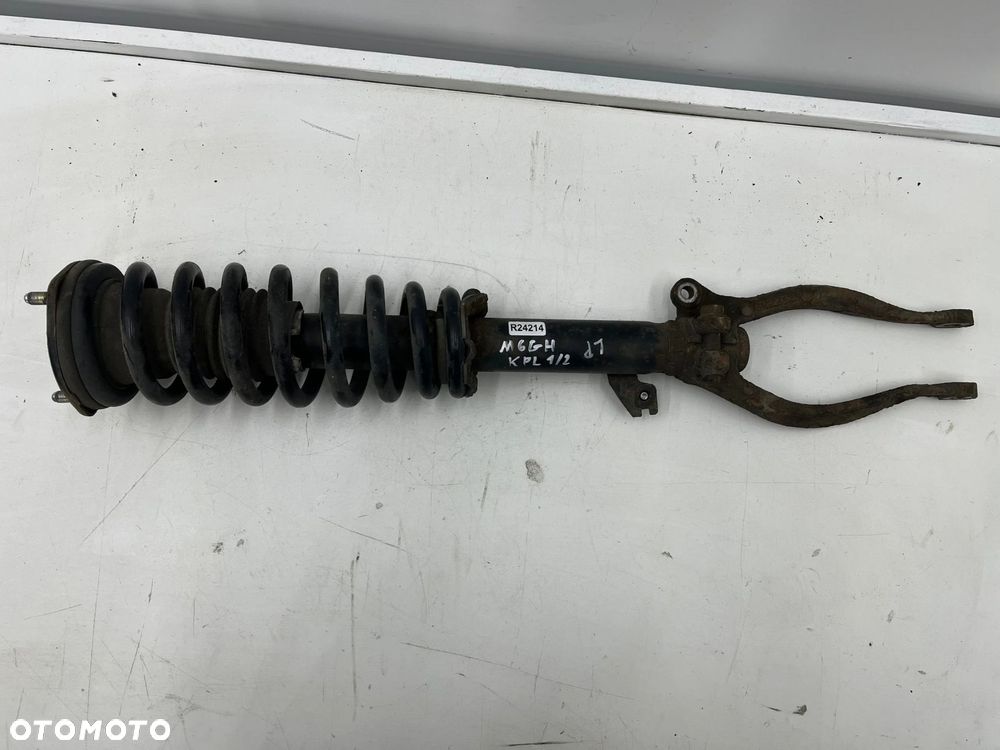 Amortyzator Mazda 6 II GH 07-12r. 2.2 MZR-CD diesel komplet przedni LEWY PRAWY - 2