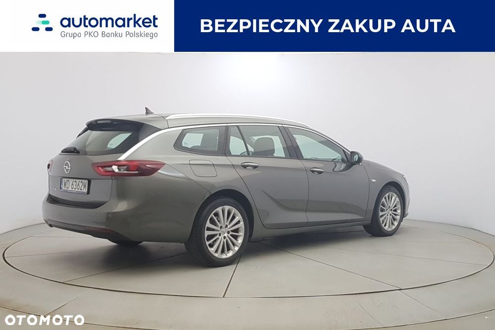 Opel Insignia CT 2.0 CDTI Elite S&S - 7