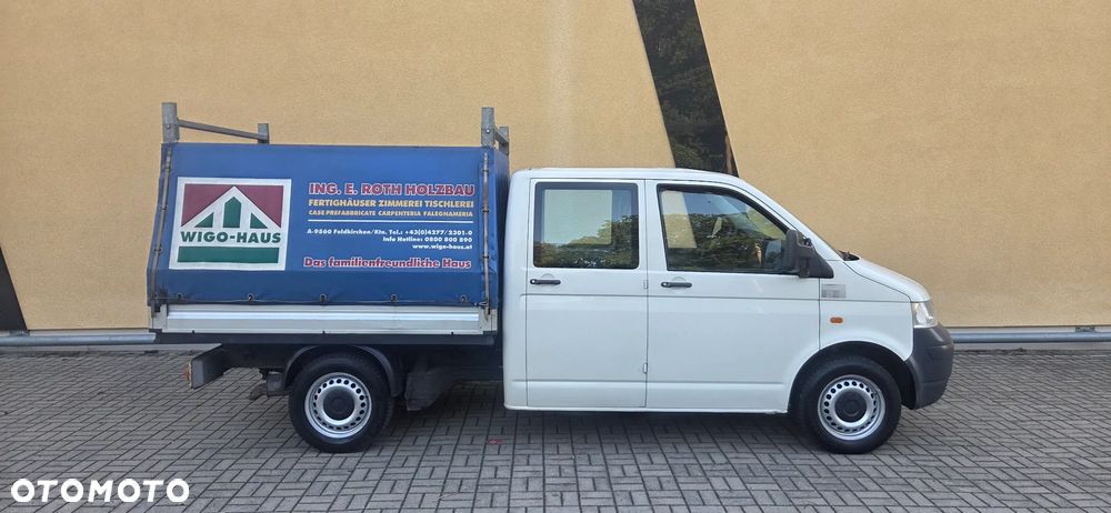 Volkswagen Transporter - 16