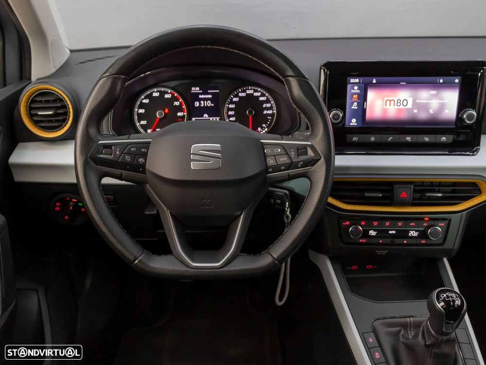 SEAT Arona 1.0 TSI Style - 18
