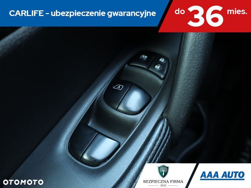 Nissan X-Trail - 19