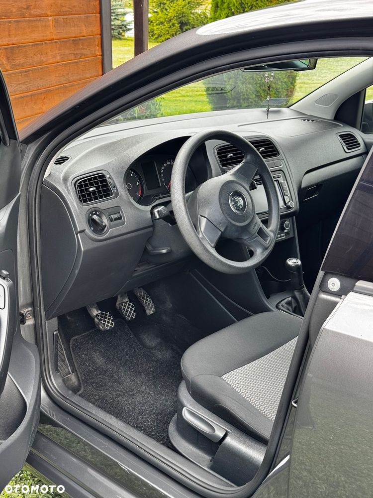 Volkswagen Polo 1.6 TDI DPF Comfortline - 34