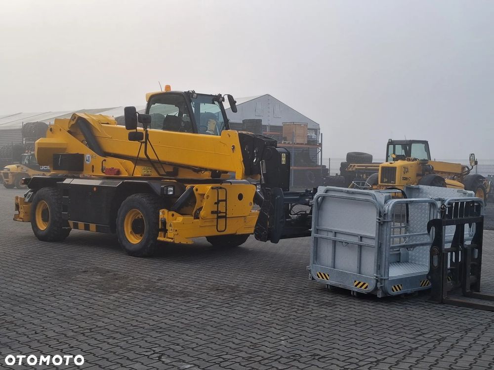 JCB 555 - 210 R ROTO - 4