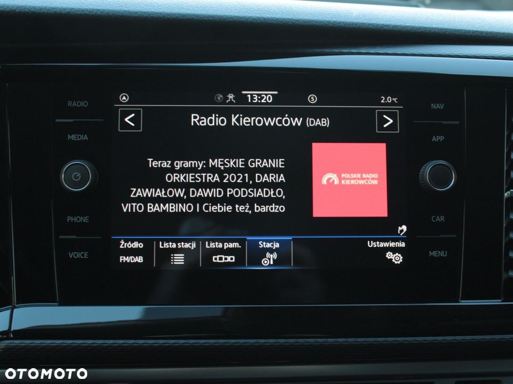 Volkswagen Caravelle 2.0 TDI L1 Comfortline - 27