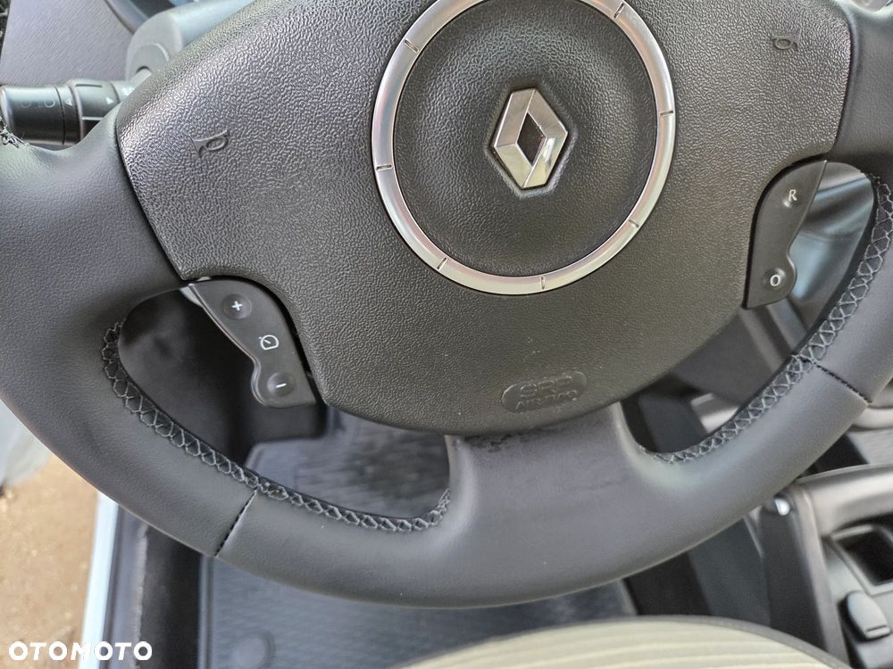 Renault Kangoo 1.5 dCi Helios2 - 14