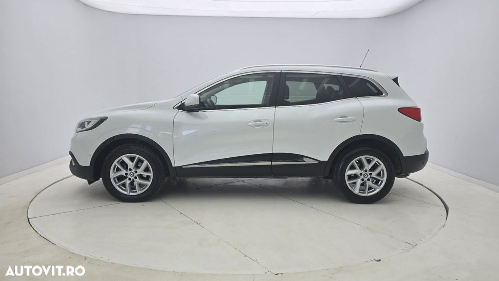 Renault Kadjar - 9