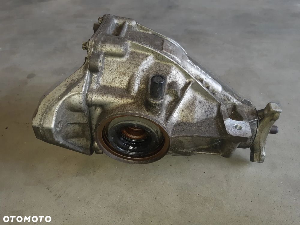 DYFER DYFERENCJAŁ MOST TYŁ MERCEDES W213 2.2 CDI 2,473 2133502209 - 2