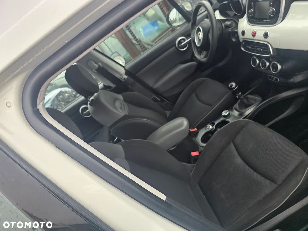 Fiat 500X 1.3 Multijet 4x2 S&S Cross - 12
