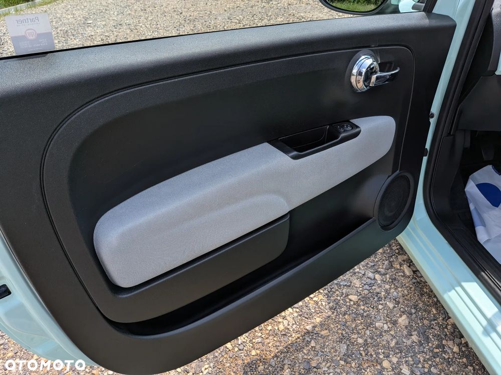 Fiat 500 1.2 120th - 32