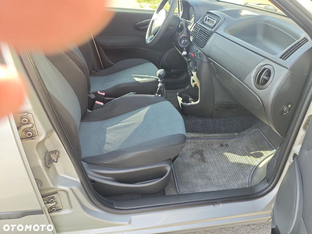 Fiat Punto 1.2 8V Active - 15