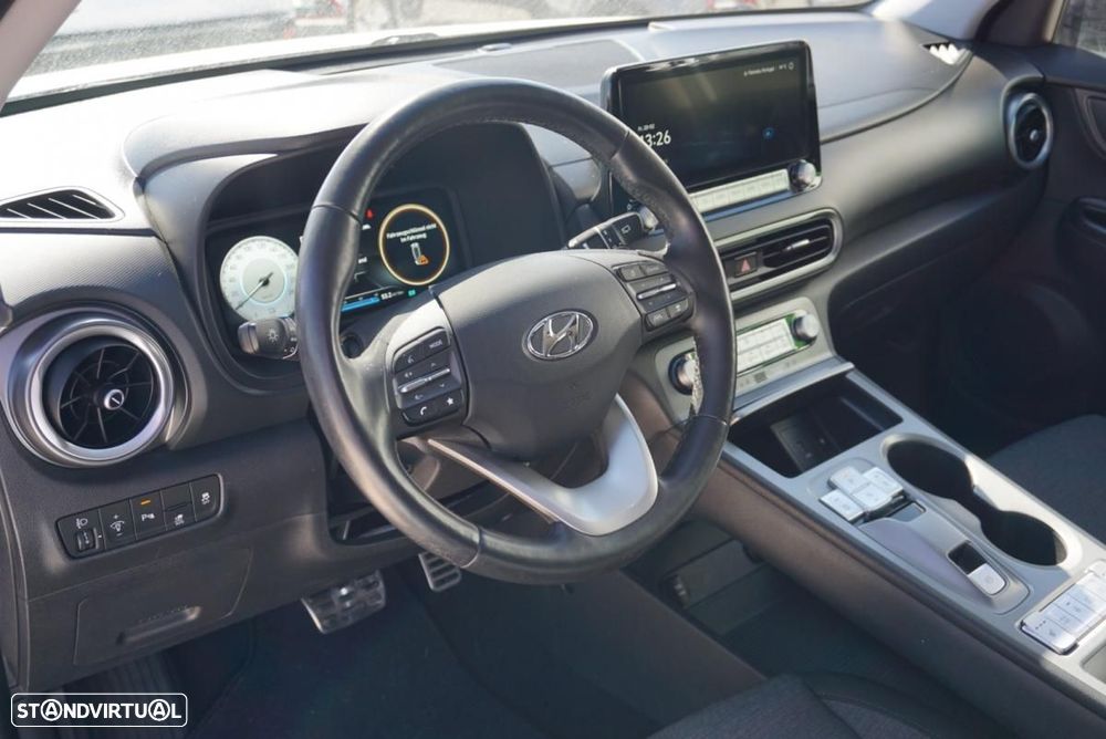 Hyundai Kauai 64 kWh Premium - 34