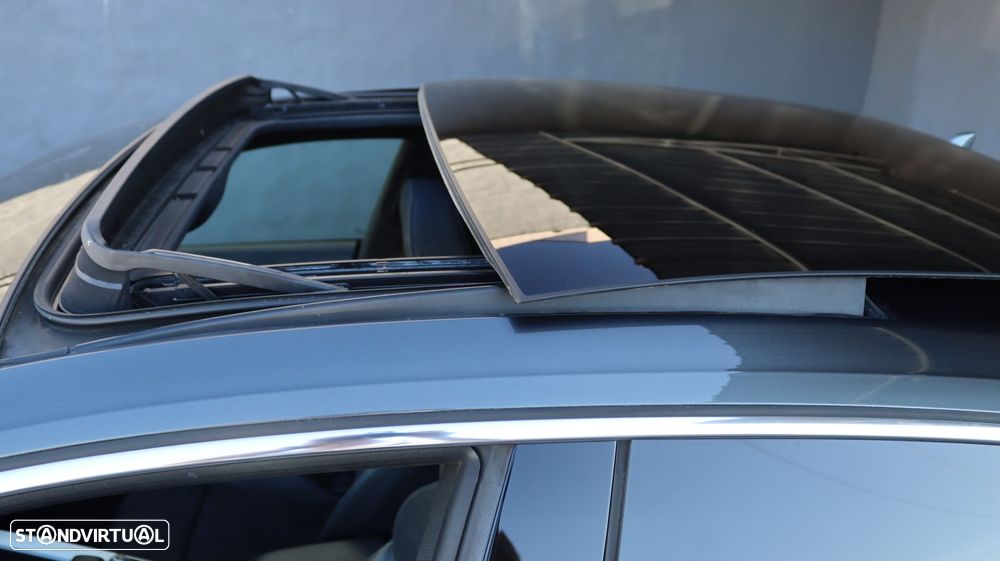 Audi A5 Sportback 2.0 TDI S-line S tronic - 14