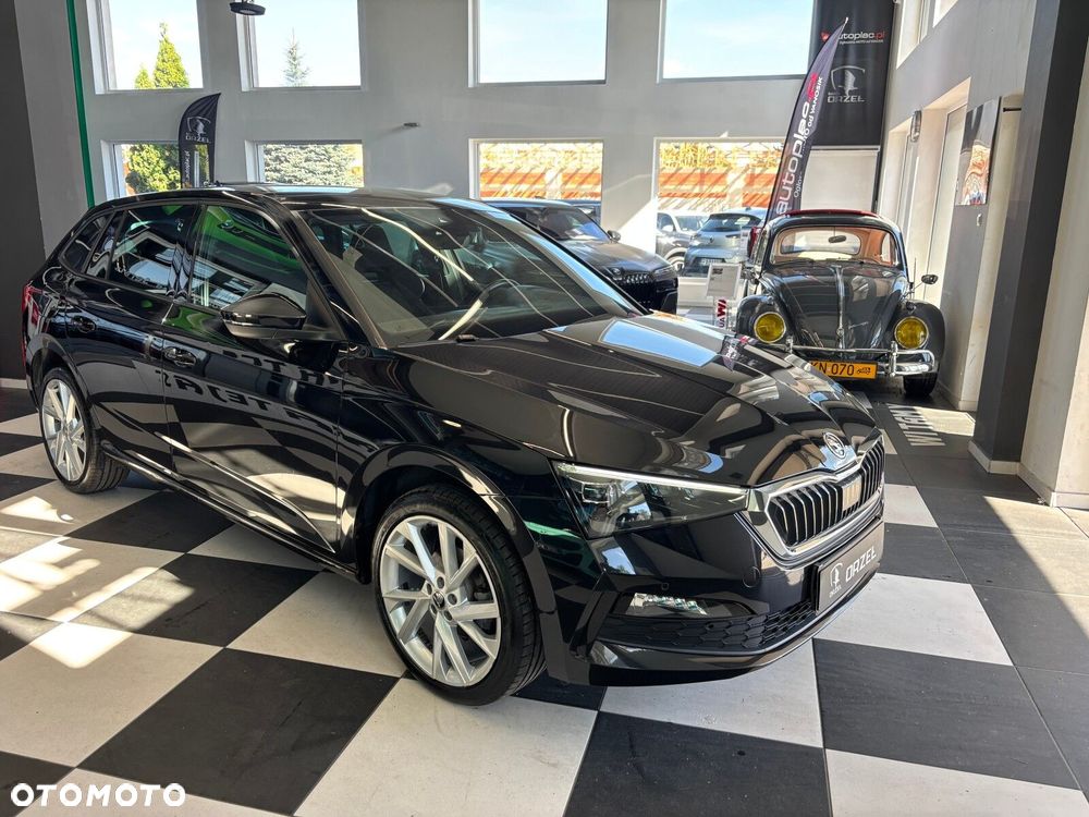 Skoda Scala - 6