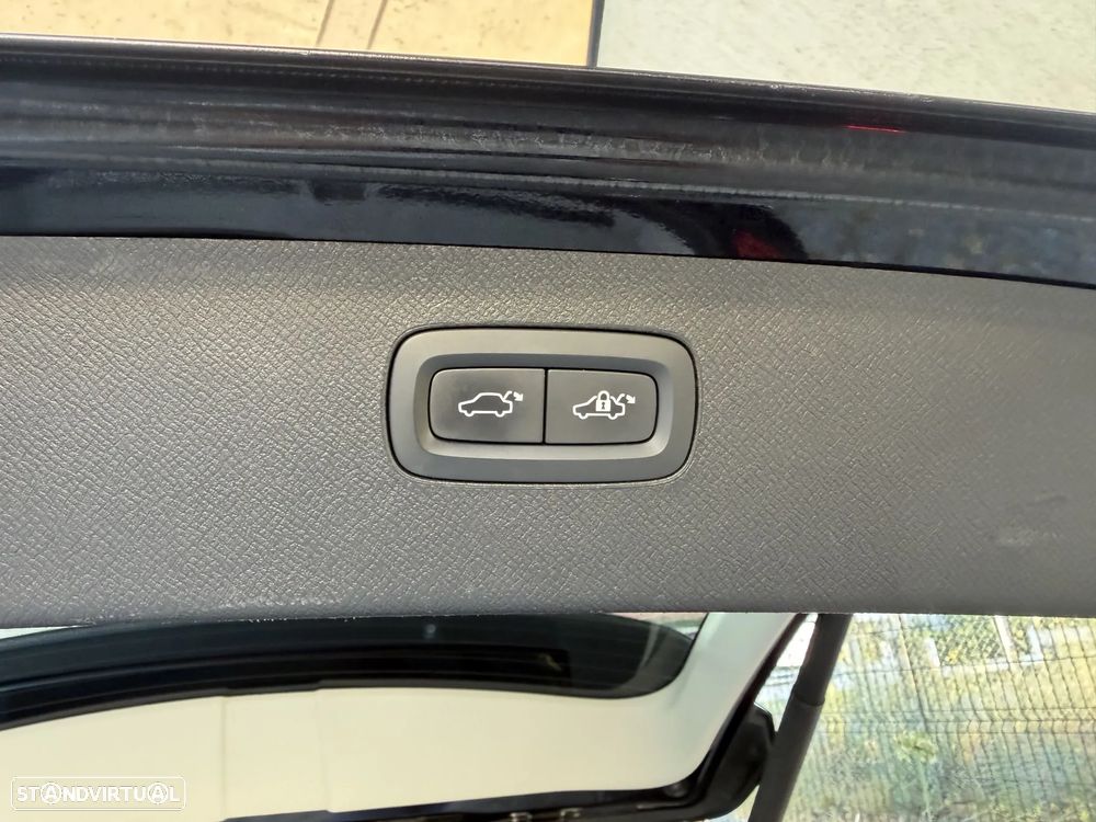 Volvo XC 90 2.0 D4 Inscription - 46
