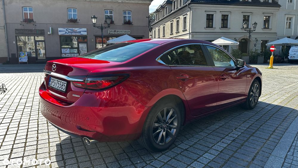 Mazda 6 2.0 SkyMotion - 7