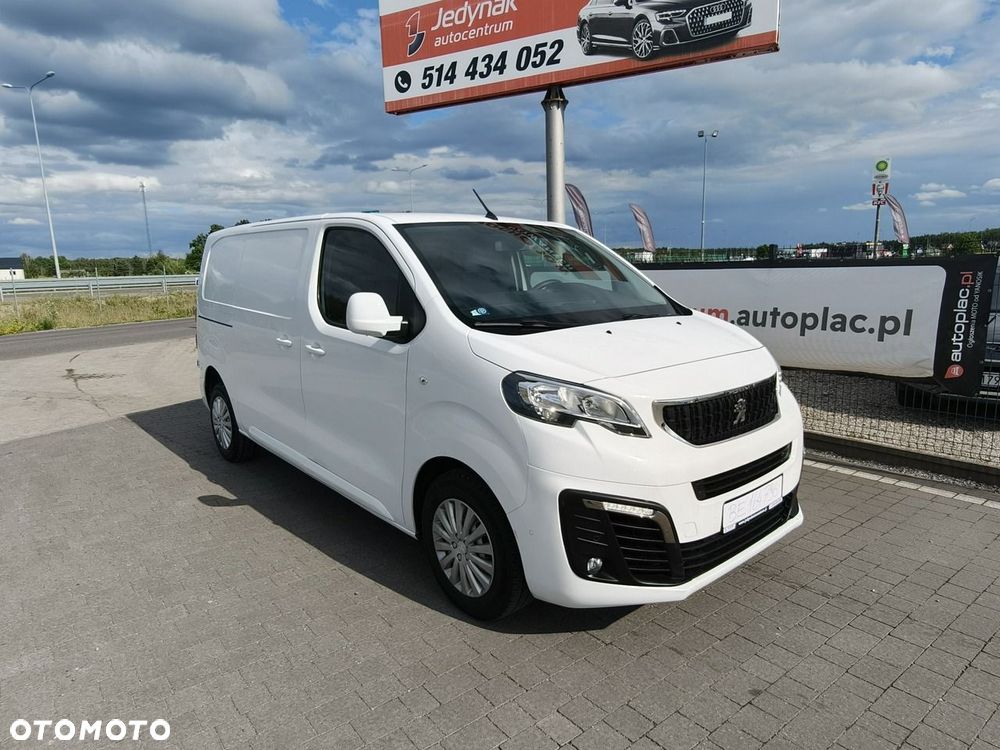 Peugeot Expert - 7