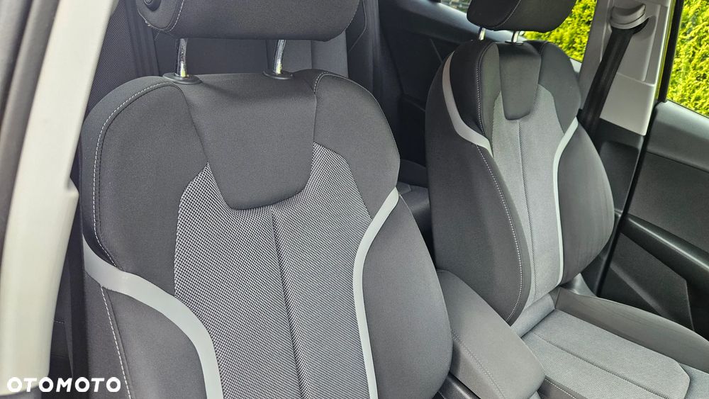 Audi Q2 1.4 TFSI cylinder on demand design - 14