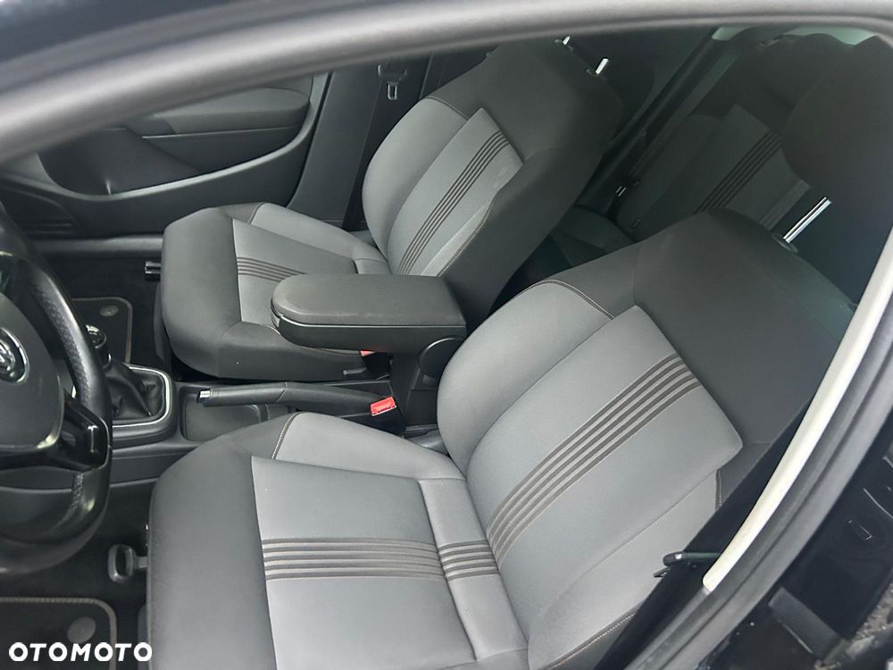 Volkswagen Polo - 9