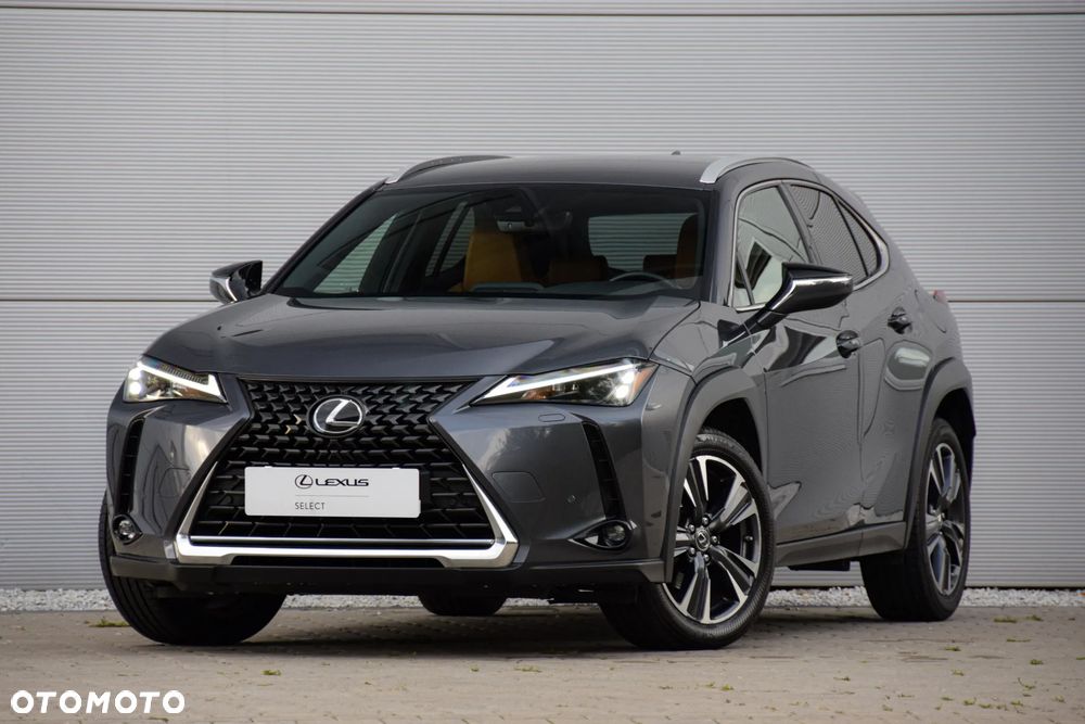 Lexus UX 200 GPF Business 2WD - 1