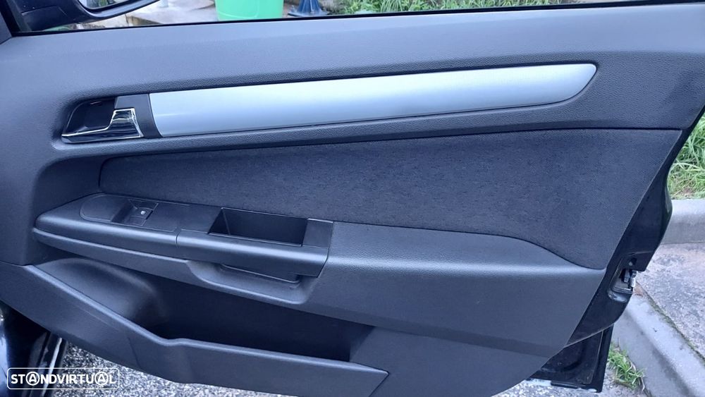 Opel Astra 1.3 CDTI Elegance - 16