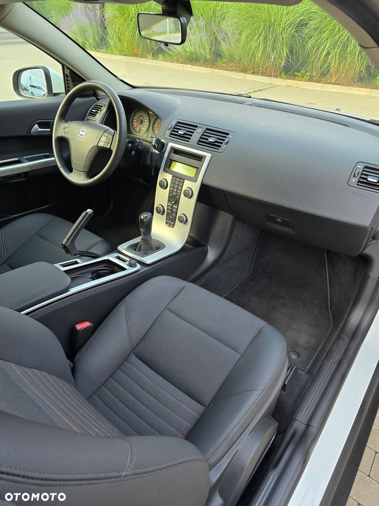 Volvo C30 1.6D DRIVe Summum - 31