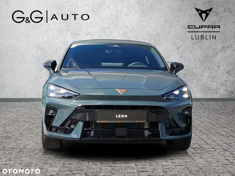 Cupra Leon 1.5 eTSI DSG - 9