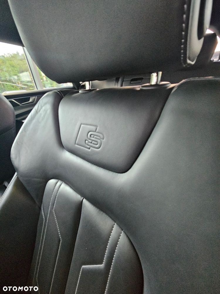 Audi A7 Sportback - 12