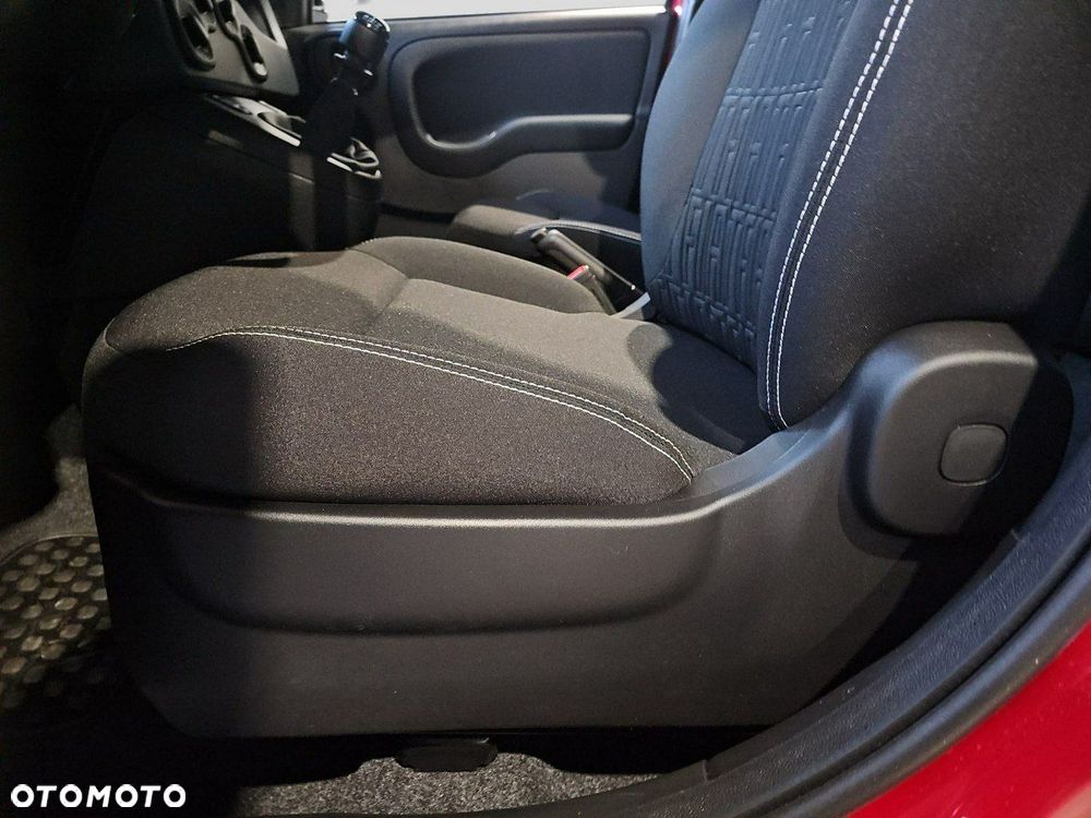 Fiat Panda Pandina 1.0 Hybrid Pop - 20